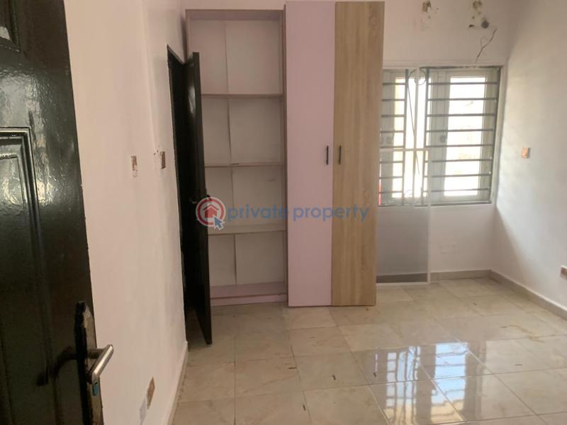 1 bedroom Mini Flat For Rent Chevron Drive Lekki Lagos - 5