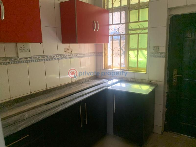 1 bedroom Mini Flat For Rent Jakande Lekki Lagos - 2