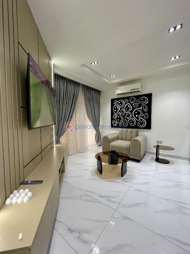 1 bedroom Mini Flat For Rent Victoria Island Lagos - 10