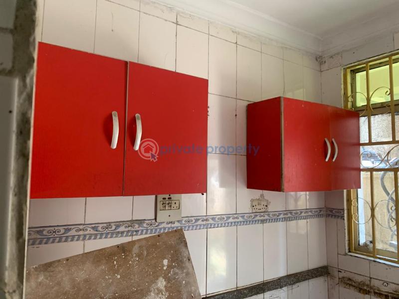 1 bedroom Mini Flat For Rent Jakande Lekki Lagos - 6