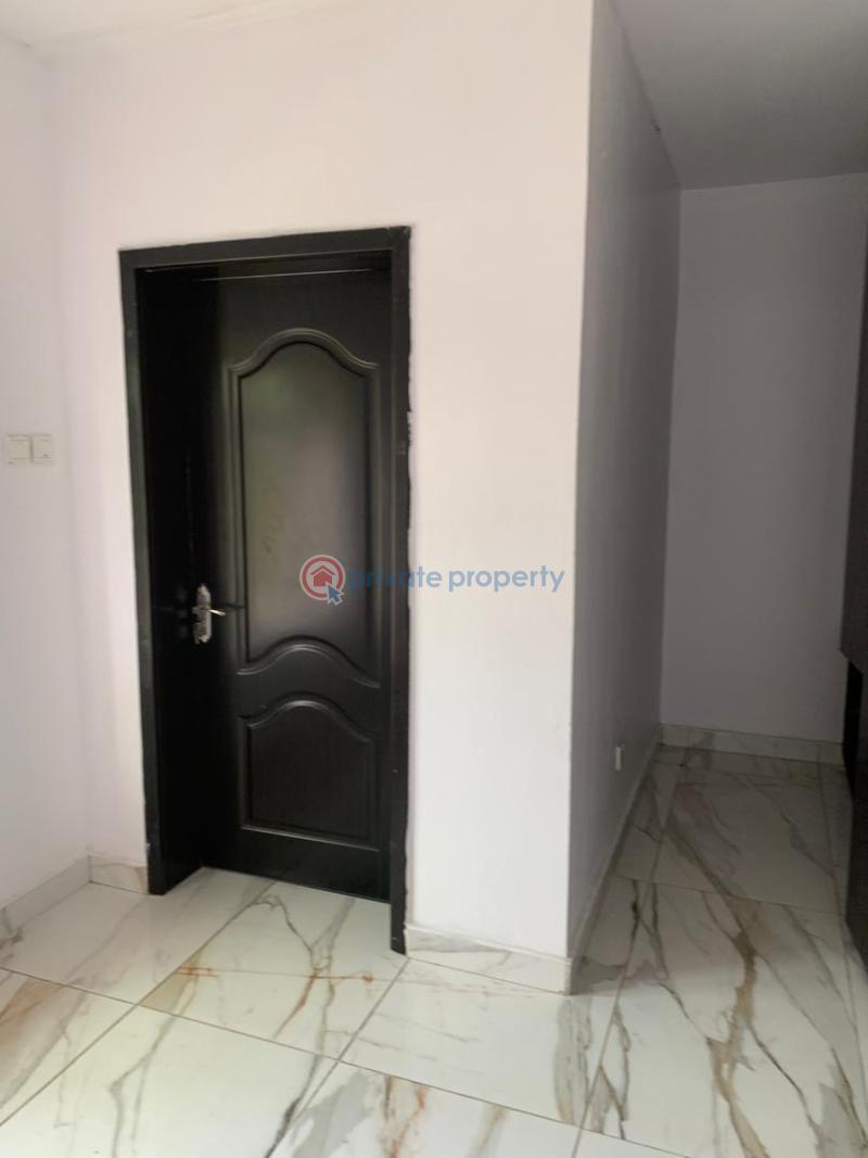 1 bedroom Mini Flat For Rent Paradise 3 Chevron Drive Lekki Lagos - 4