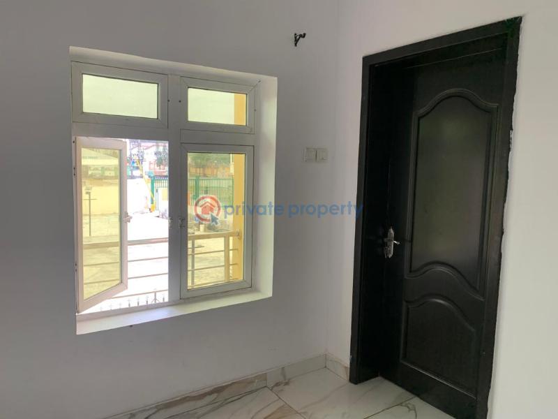 1 bedroom Mini Flat For Rent Paradise 3 Chevron Drive Lekki Lagos - 3