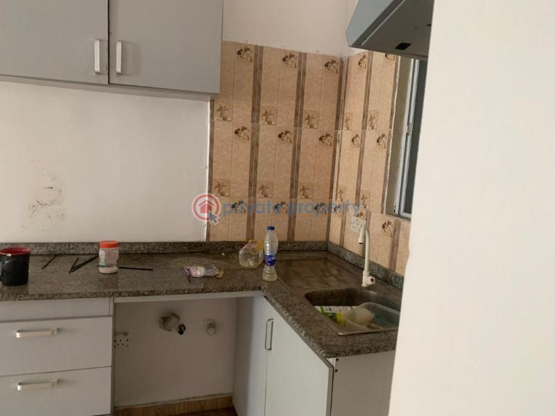 1 bedroom Mini Flat For Rent Chevron Drive Lekki Lagos - 0