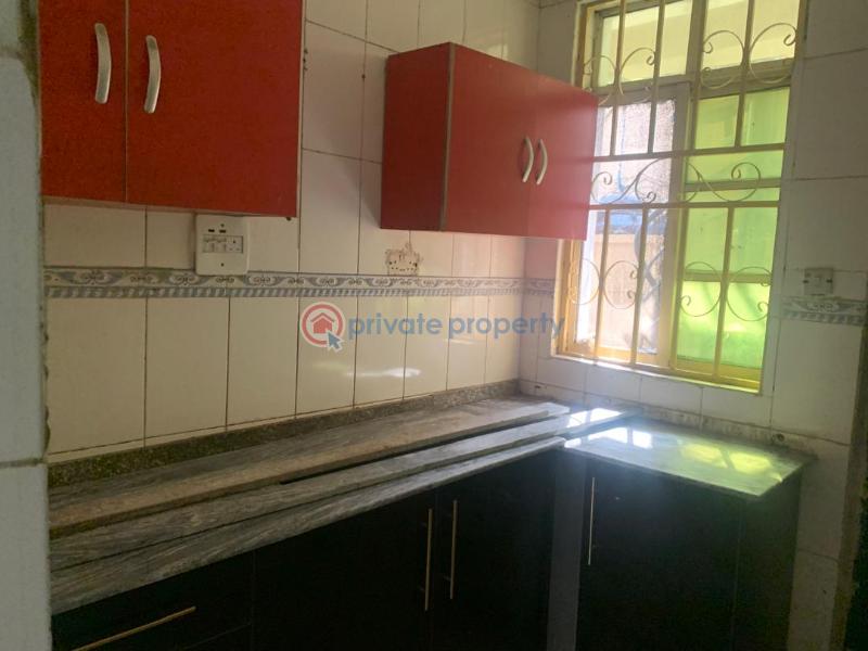 1 bedroom Mini Flat For Rent Jakande Lekki Lagos - 0