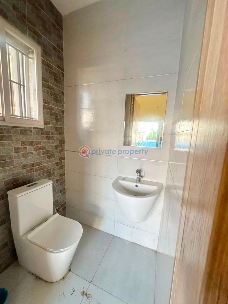 1 bedroom Mini Flat For Rent Orchid Road Along Lekki Expressway Lagos - 2