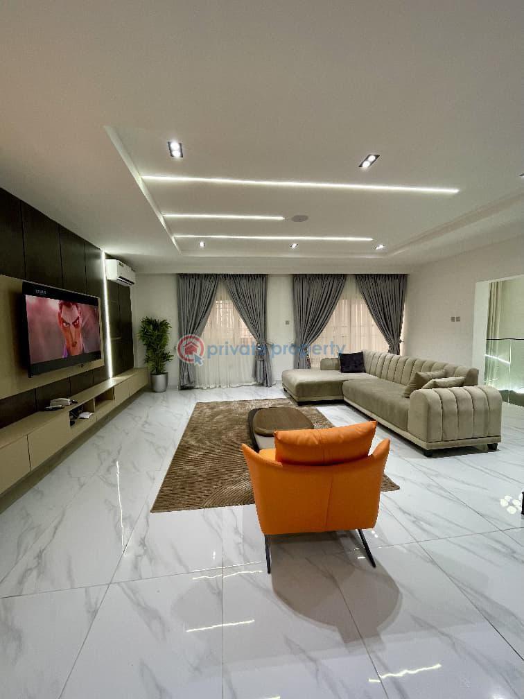 1 bedroom Mini Flat For Rent Victoria Island Lagos - 0
