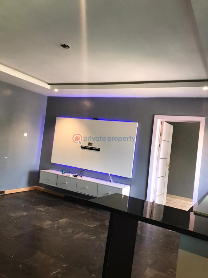 1 bedroom Mini Flat For Rent Lekki Phase 1 Lagos - 4