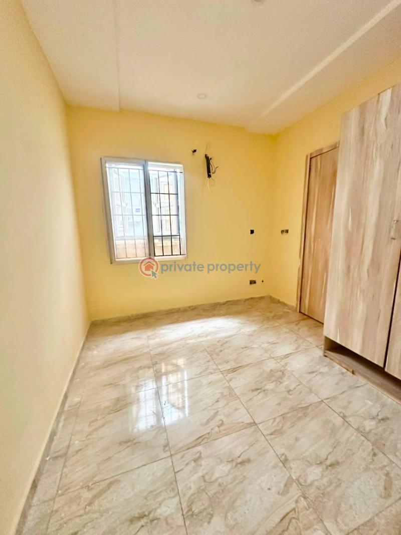 1 bedroom Mini Flat For Rent Orchid Road Along Lekki Expressway Lagos - 3