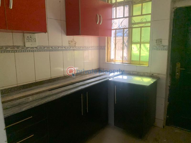 1 bedroom Mini Flat For Rent Jakande Lekki Lagos - 1