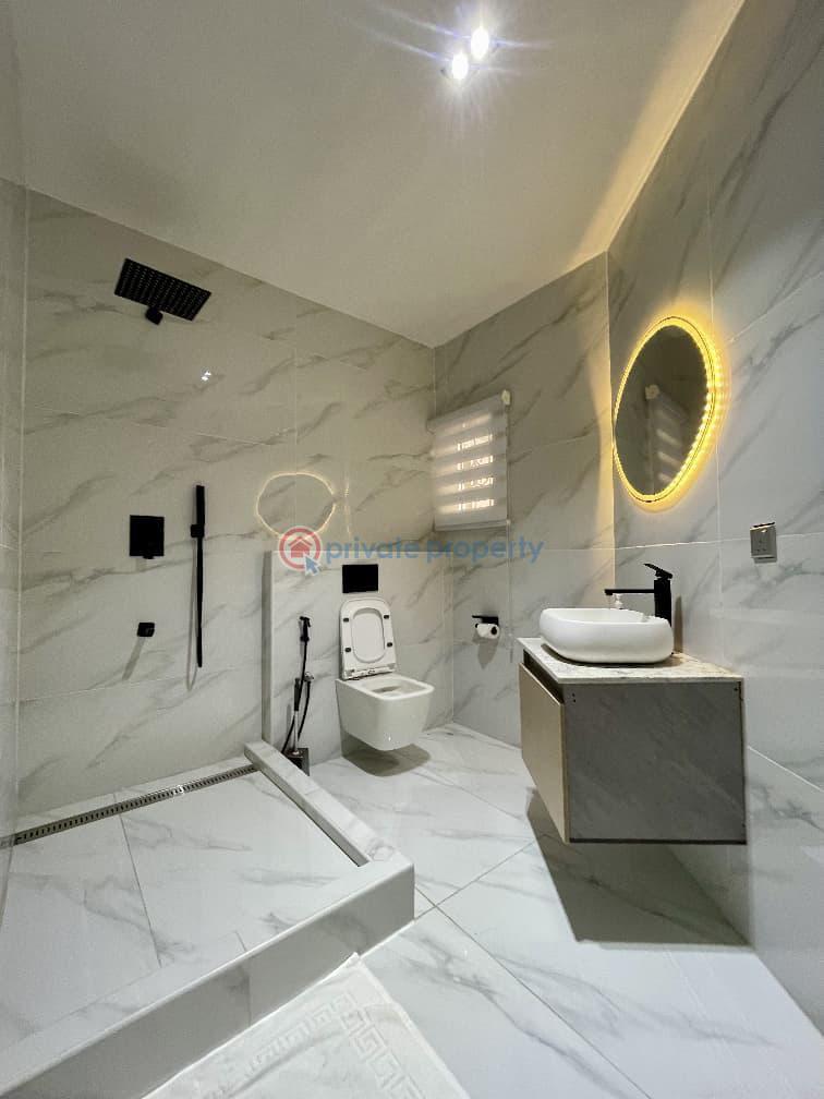 1 bedroom Mini Flat For Rent Victoria Island Lagos - 9