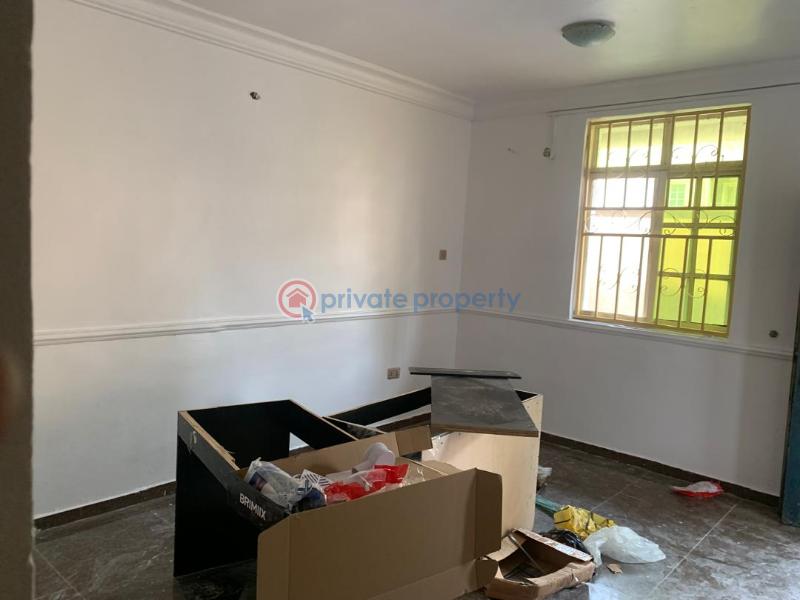 1 bedroom Mini Flat For Rent Jakande Lekki Lagos - 17