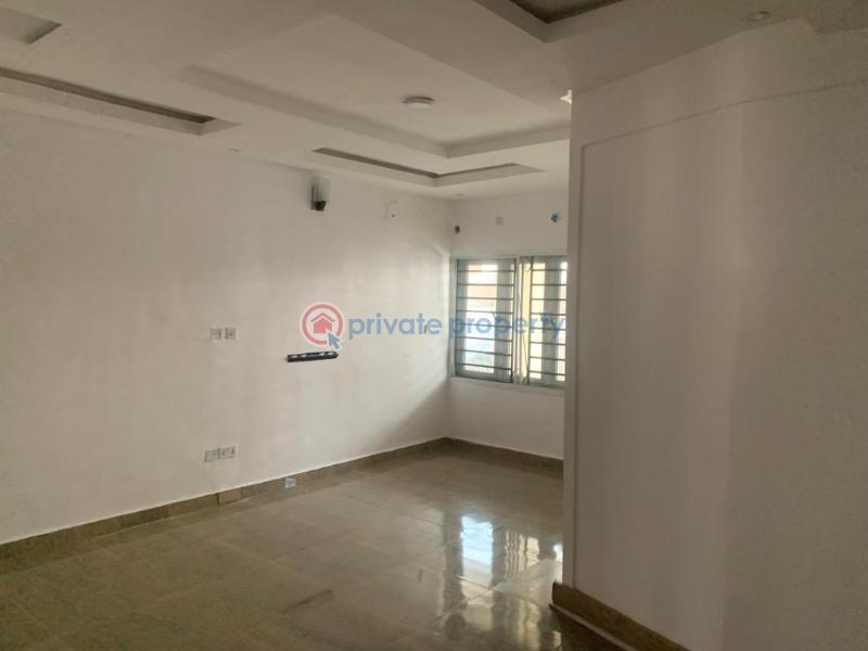 1 bedroom Mini Flat For Rent Chevron Drive Lekki Lagos - 12