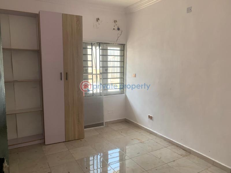 1 bedroom Mini Flat For Rent Chevron Drive Lekki Lagos - 7
