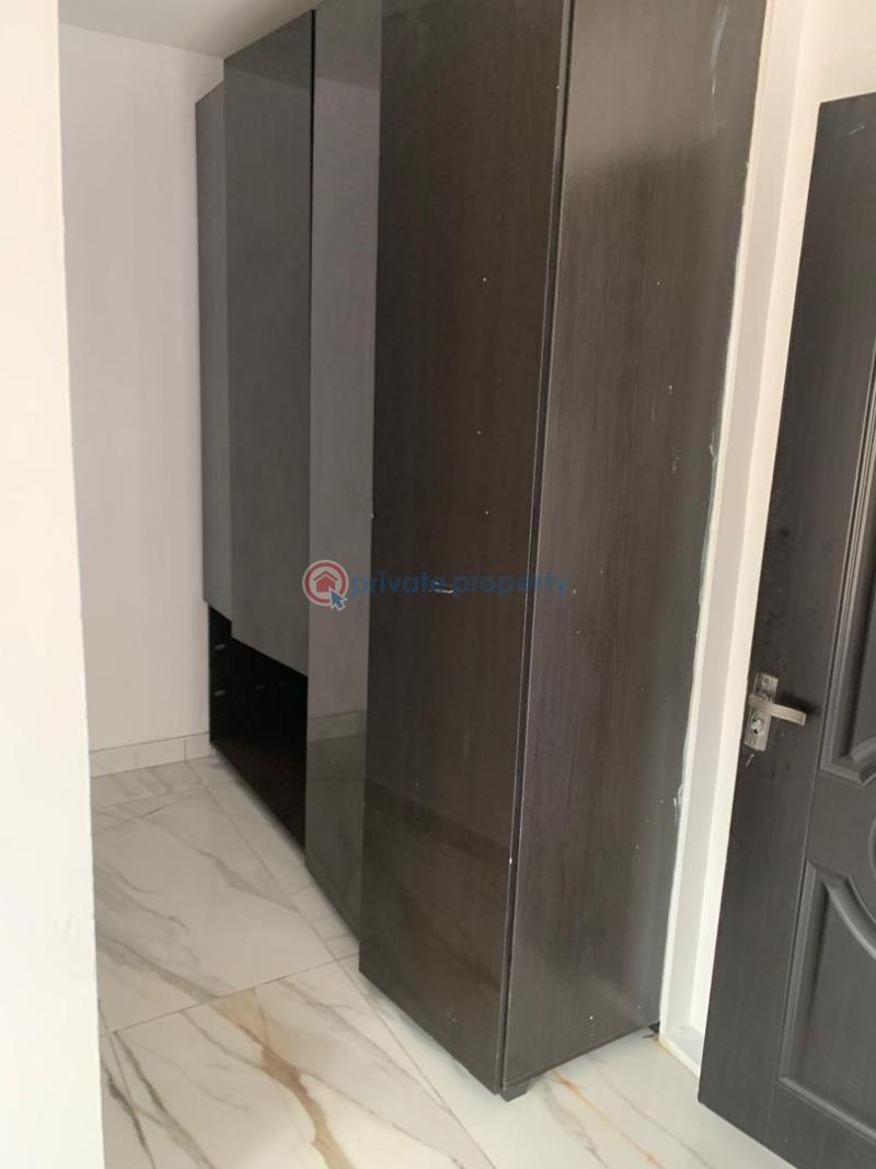 1 bedroom Mini Flat For Rent Paradise 3 Chevron Drive Lekki Lagos - 1