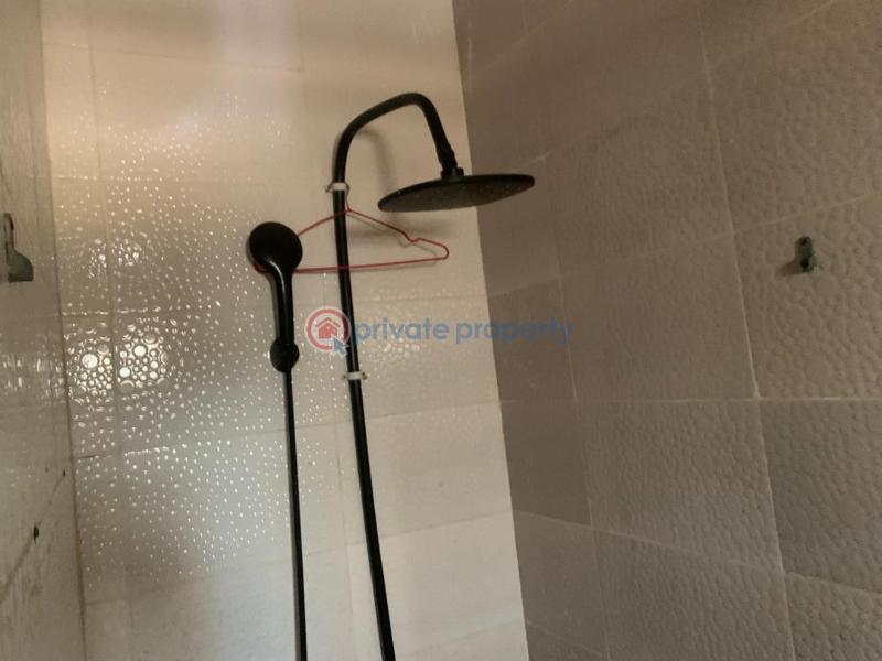 1 bedroom Mini Flat For Rent Chevron Drive Lekki Lagos - 2