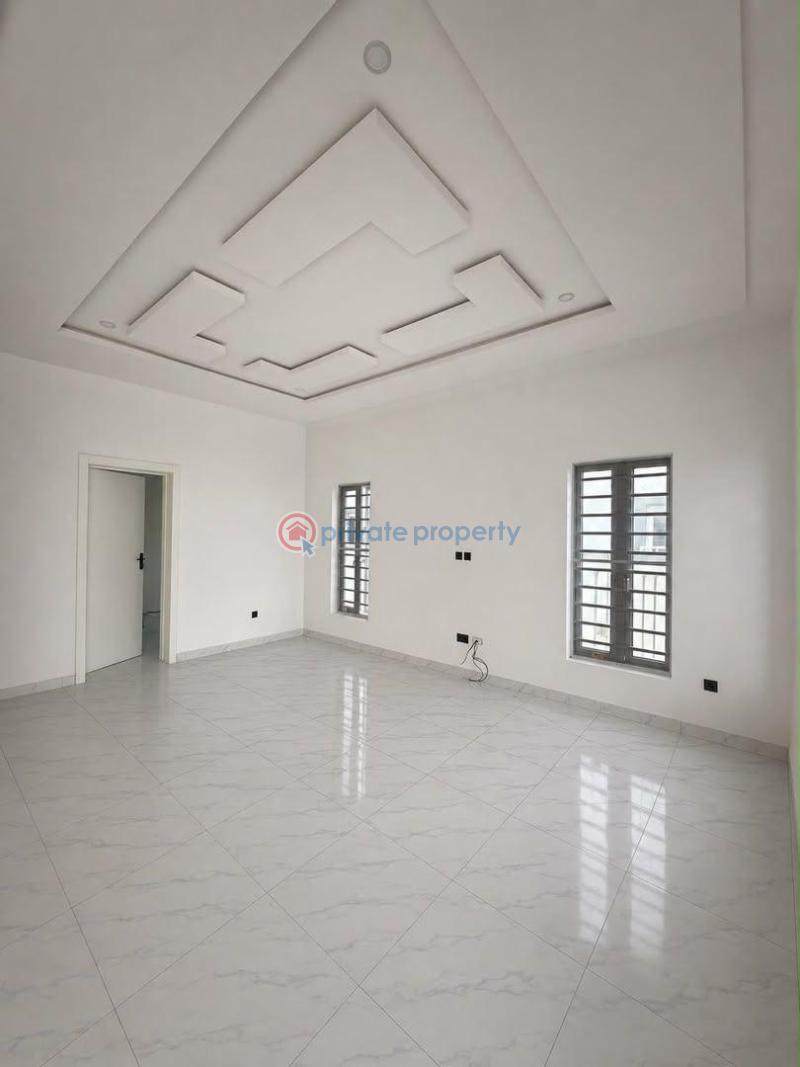 1 bedroom Mini Flat For Rent Orchid Road Lekki Expressway Lagos - 0