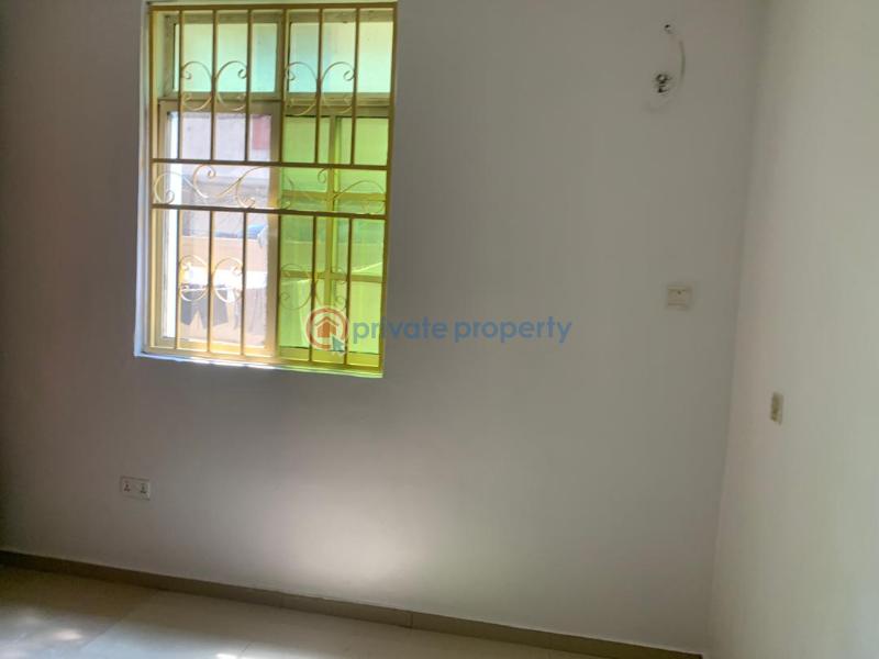 1 bedroom Mini Flat For Rent Jakande Lekki Lagos - 7