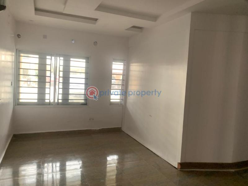 1 bedroom Mini Flat For Rent Chevron Drive Lekki Lagos - 6