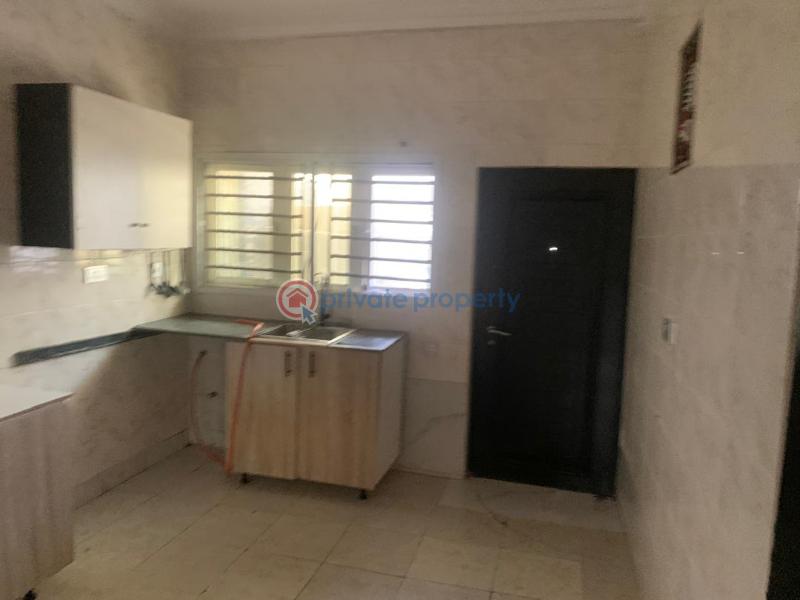 1 bedroom Mini Flat For Rent Chevron Drive Lekki Lagos - 13