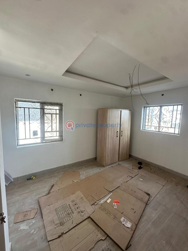 1 bedroom Mini Flat For Rent Ologolo Lekki Lagos - 7
