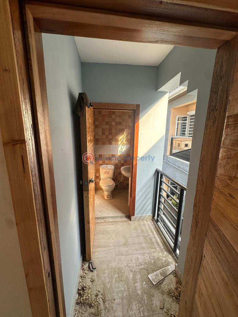 1 bedroom Mini Flat For Rent Ologolo Lekki Lagos - 8
