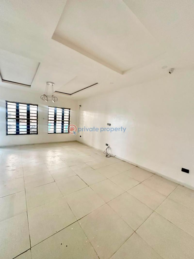 1 bedroom Mini Flat For Rent Orchid Road Along Lekki Expressway Lagos - 0
