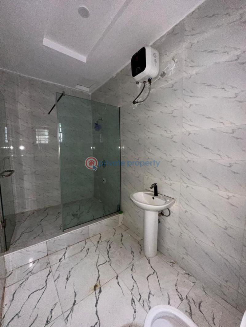 1 bedroom Mini Flat For Rent Lekki County Ikota Lekki Lagos - 0