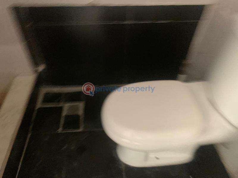 1 bedroom Mini Flat For Rent Chevron Drive Lekki Lagos - 1