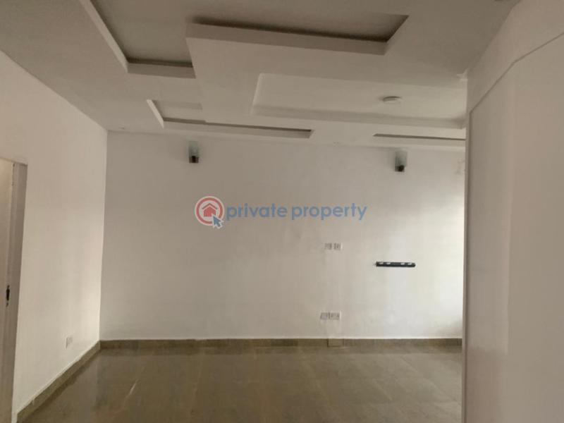 1 bedroom Mini Flat For Rent Chevron Drive Lekki Lagos - 16