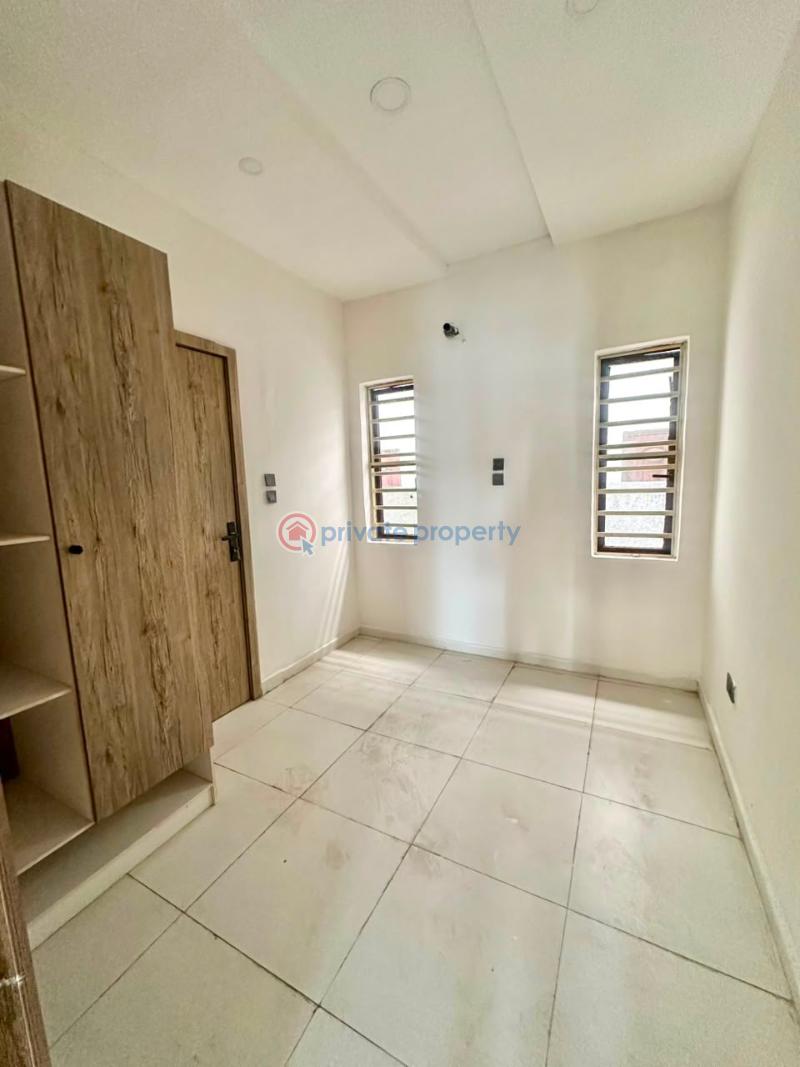 1 bedroom Mini Flat For Rent Orchid Road Along Lekki Expressway Lagos - 2