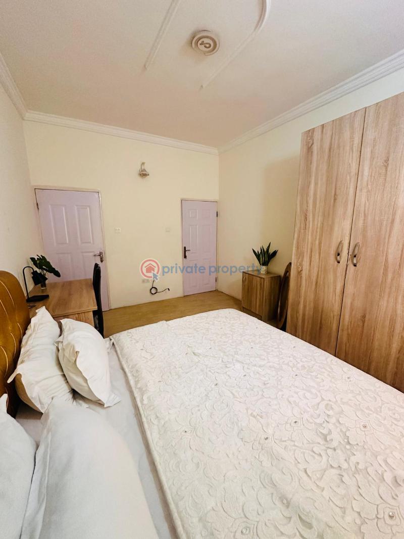1 bedroom Mini Flat For Rent Ikoyi Lagos - 11
