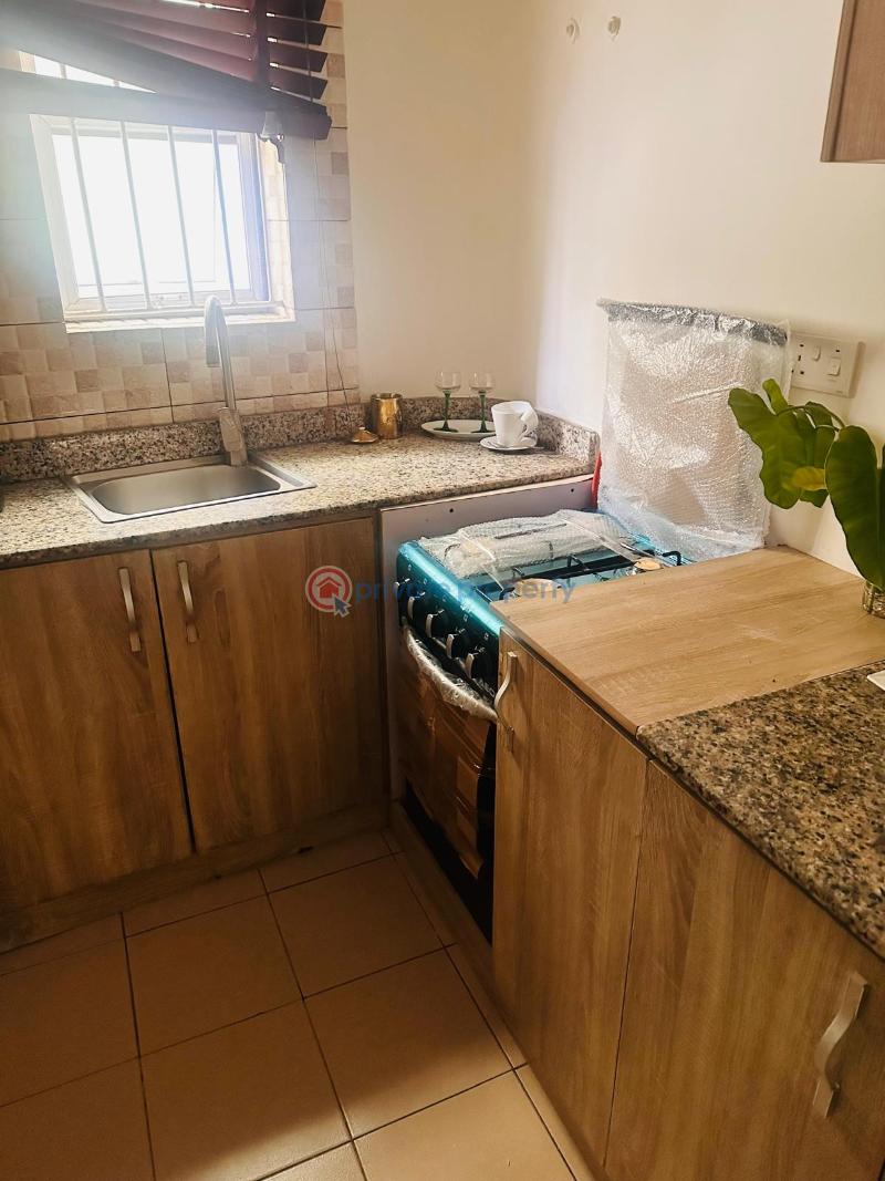 1 bedroom Mini Flat For Rent Ikoyi Lagos - 10