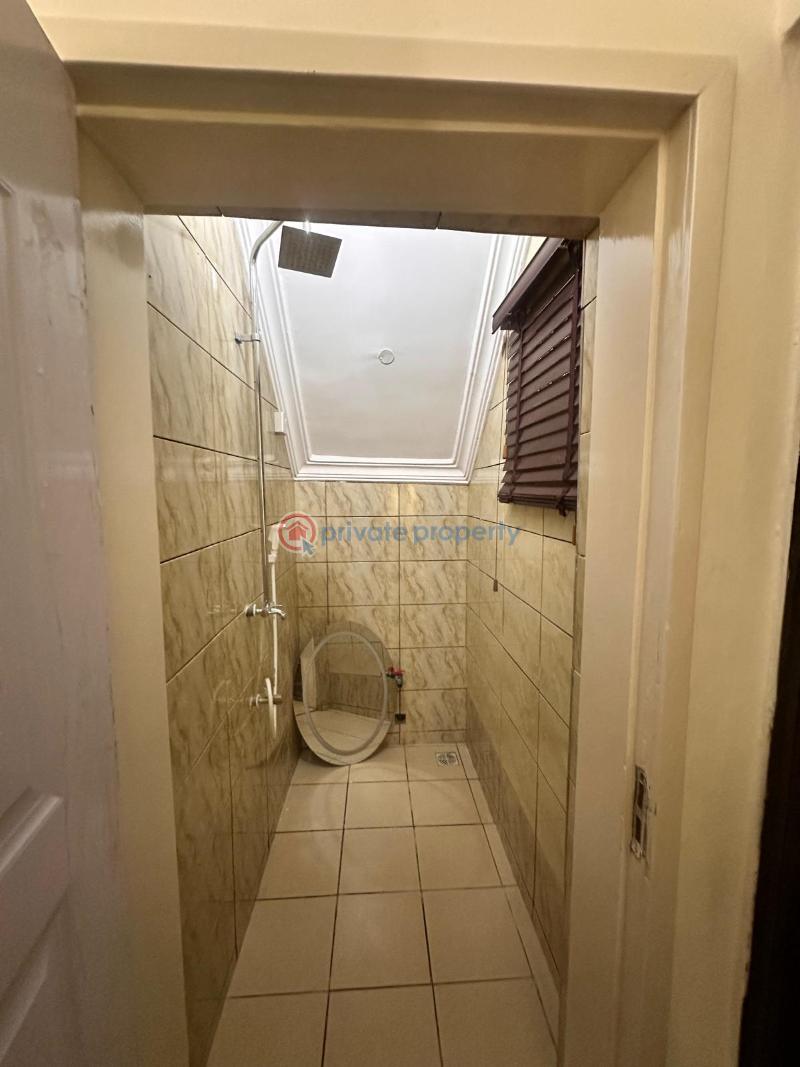 1 bedroom Mini Flat For Rent Ikoyi Lagos - 8