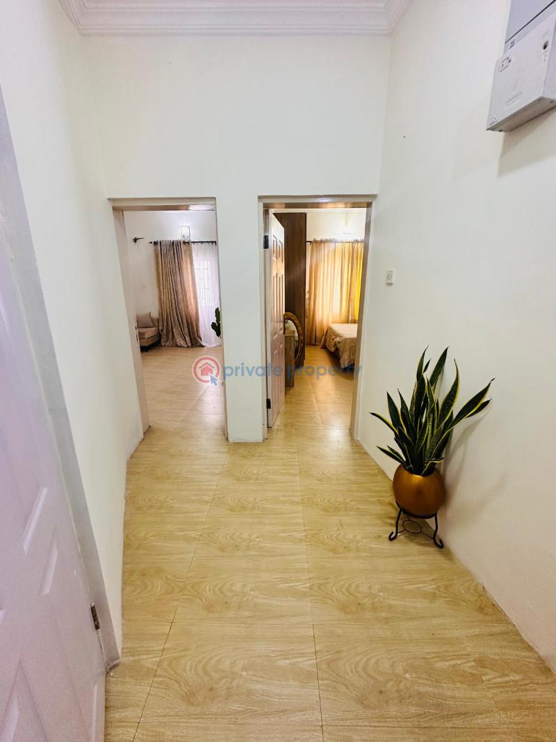 1 bedroom Mini Flat For Rent Ikoyi Lagos - 12