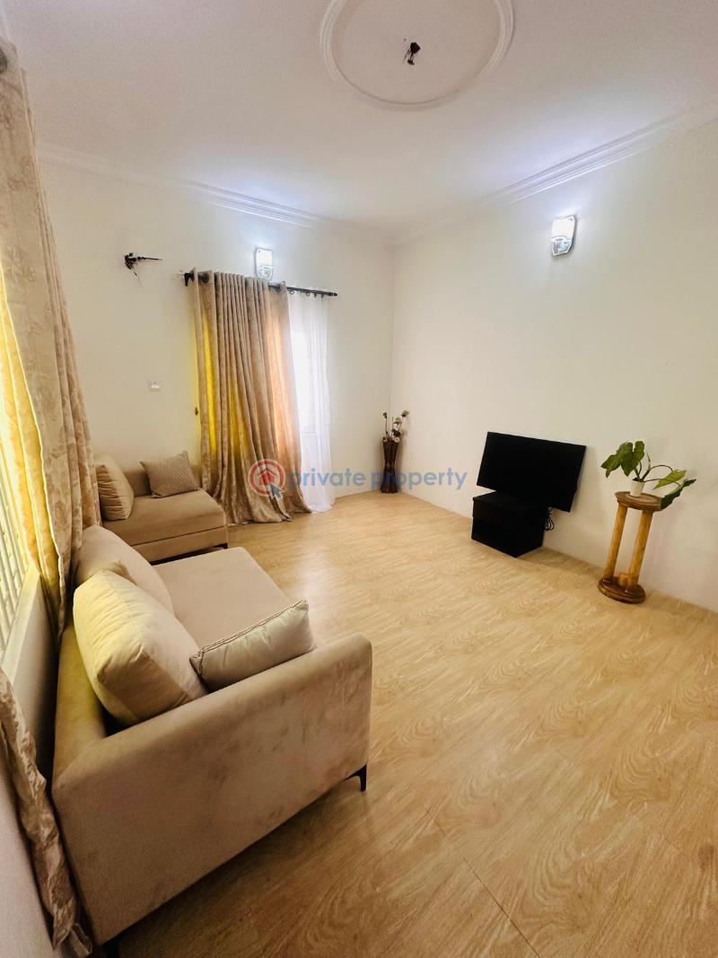 1 bedroom Mini Flat For Rent Ikoyi Lagos - 1