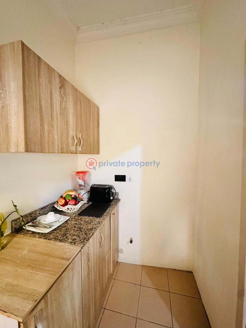 1 bedroom Mini Flat For Rent Ikoyi Lagos - 9