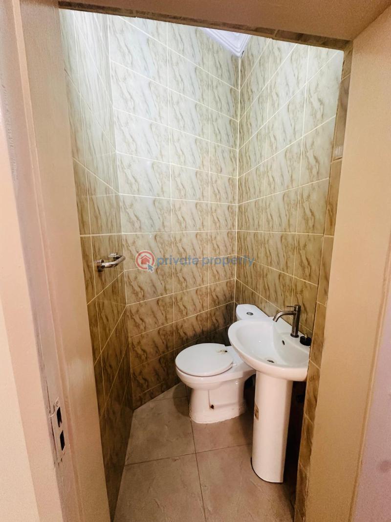 1 bedroom Mini Flat For Rent Ikoyi Lagos - 4