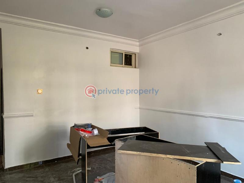 1 bedroom Mini Flat For Rent Jakande Lekki Lagos - 4