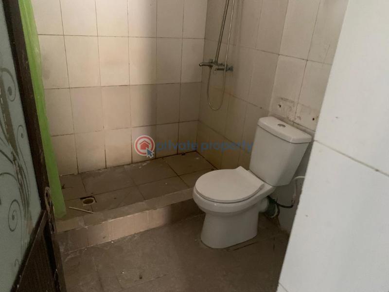 1 bedroom Mini Flat For Rent Jakande Lekki Lagos - 13