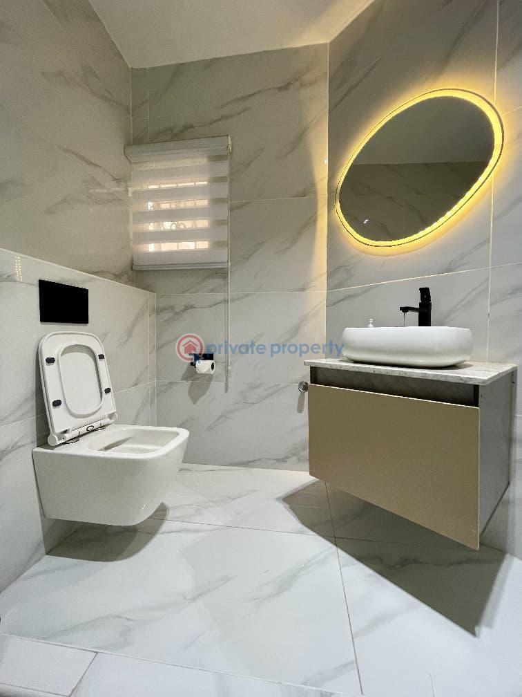 1 bedroom Mini Flat For Rent Victoria Island Lagos - 3