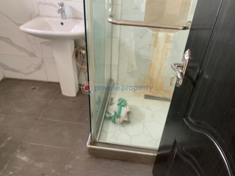 1 bedroom Mini Flat For Rent Paradise 3 Chevron Drive Lekki Lagos - 9