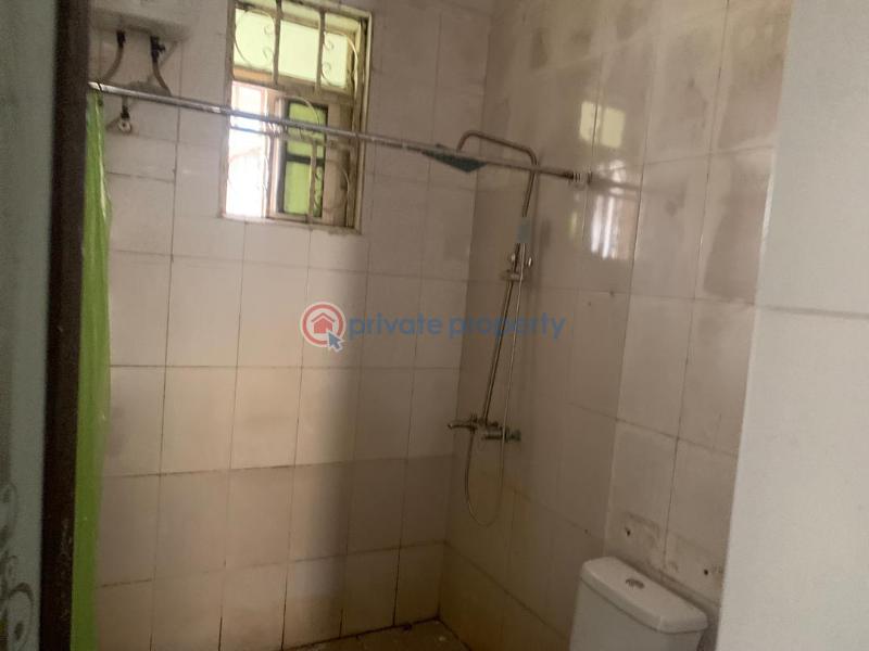 1 bedroom Mini Flat For Rent Jakande Lekki Lagos - 15