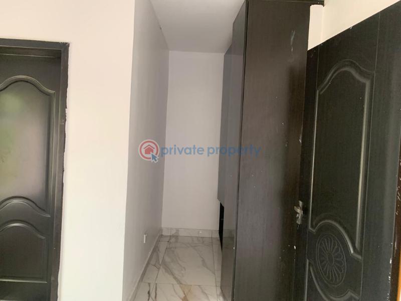 1 bedroom Mini Flat For Rent Paradise 3 Chevron Drive Lekki Lagos - 6