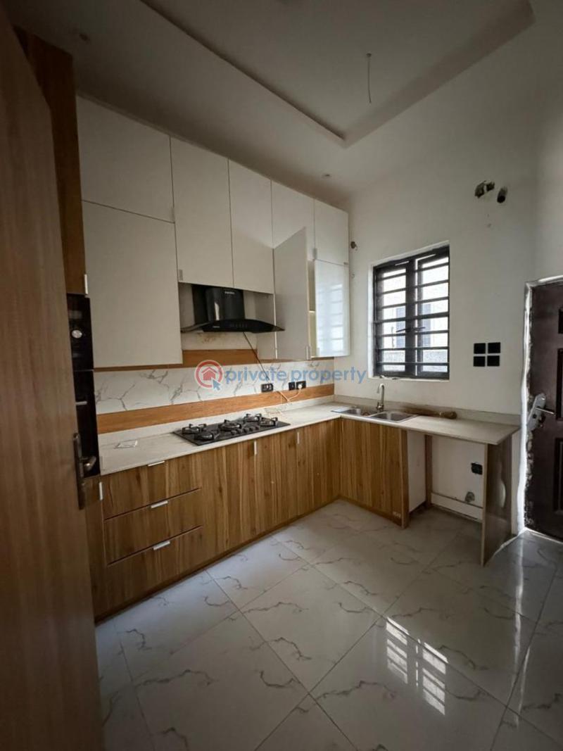 1 bedroom Mini Flat For Rent Lekki County Ikota Lekki Lagos - 4