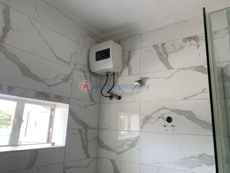 1 bedroom Mini Flat For Rent Paradise 3 Chevron Drive Lekki Lagos - 10
