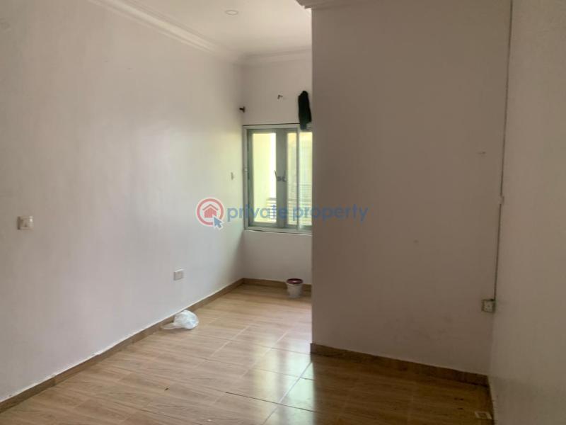 1 bedroom Mini Flat For Rent Chevron Drive Lekki Lagos - 4