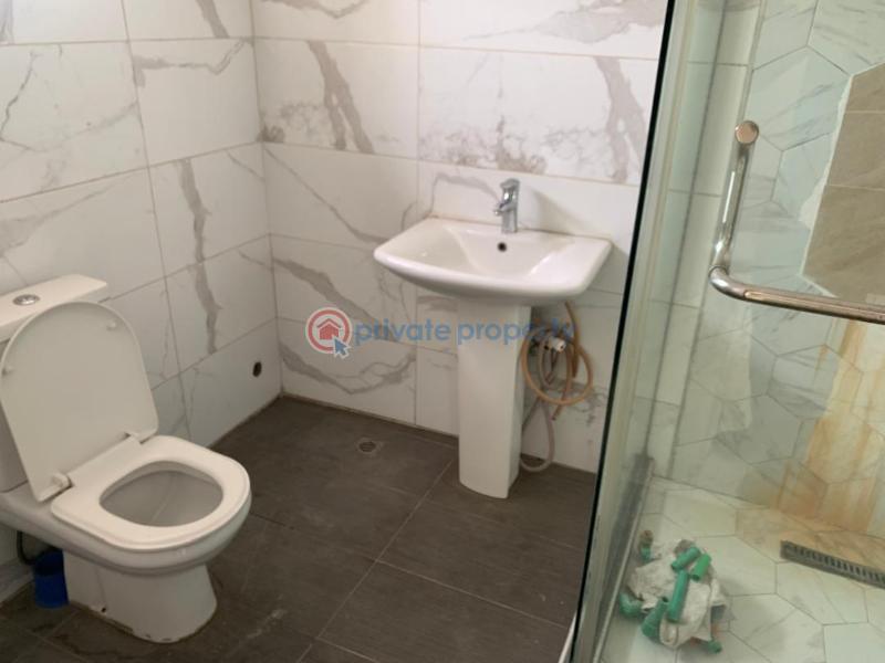 1 bedroom Mini Flat For Rent Paradise 3 Chevron Drive Lekki Lagos - 11