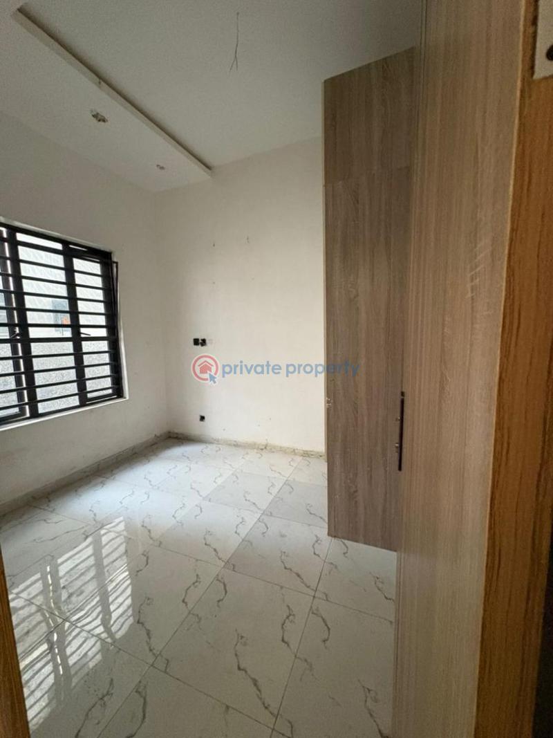 1 bedroom Mini Flat For Rent Lekki County Ikota Lekki Lagos - 3