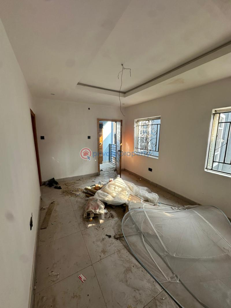 1 bedroom Mini Flat For Rent Ologolo Lekki Lagos - 2