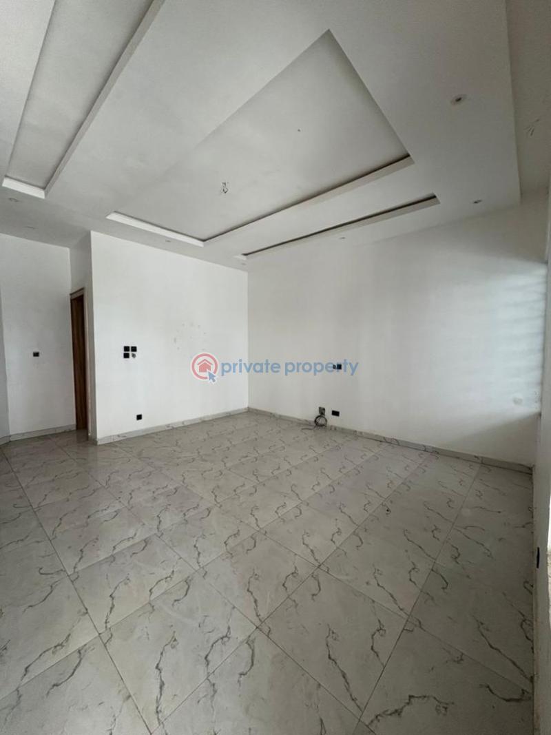 1 bedroom Mini Flat For Rent Lekki County Ikota Lekki Lagos - 2